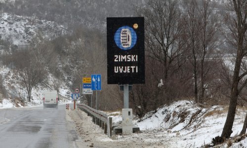 Krajnje je vrijeme da promijenite gume, i još pokoju sitnicu na automobilu