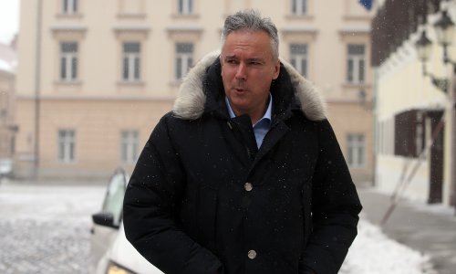 Kosor otkrio: Ramljakov nasljednik imat će zamjenike, a njegovo ime znat ćemo tek za koji dan