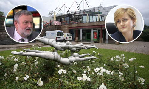 'Zagreb se trebao javiti na natječaj za koncesiju, a postoji bojazan da se nekom pogodovalo'