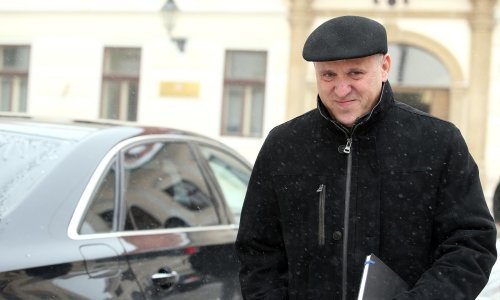 Bačić: Opoziv ministrice Dalić neće proći