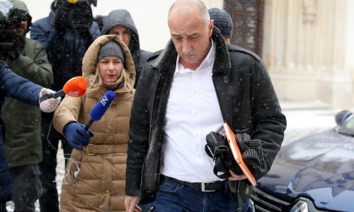 Vrdoljak o razgovoru s Plenkovićem: Više smo se bavili hrvatskim građanima, nego zahtjevima opozicije