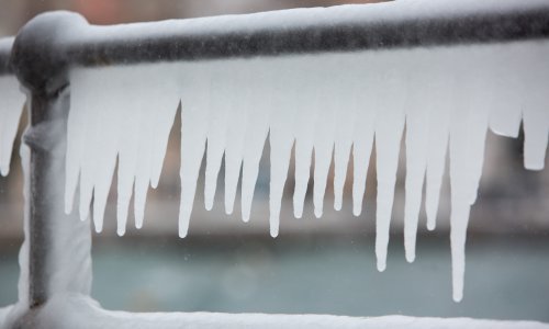 Danas smo se tresli na -20°C, a znate li kolika je najniža ikad zabilježena temperatura u Hrvatskoj?