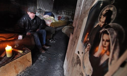 Bez krova nad glavom čak dvije tisuće osoba: Tko se brine za njih po ovoj hladnoći?