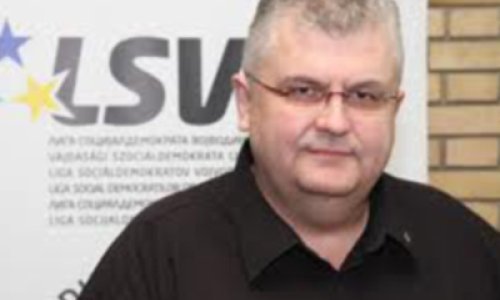 Čanak pozvao srbijanska ministarstva da pomognu Hrvatskoj i Crnoj Gori