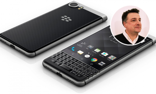 BlackBerry: Znamo da nismo za svakoga, ali ne idemo nigdje