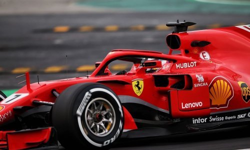 Kimi poslao jasno upozorenje Mercedesu i F1 eliti: Ferrari može još i brže!