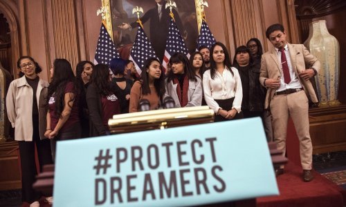 Američki Vrhovni sud odbacio Trumpovu žalbu u vezi Sanjara