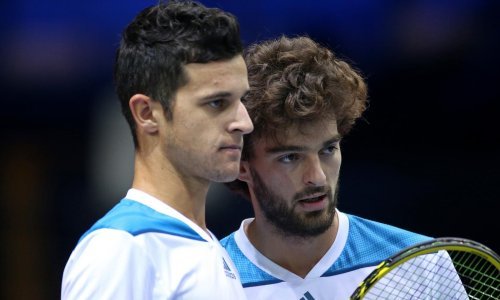 Iznenađujući preokret: Mate Pavić se vraća pomoći Davis Cup reprezentaciji
