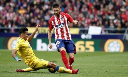 Kinezi za 48 milijuna eura Atleticu oteli dva odlična nogometaša!