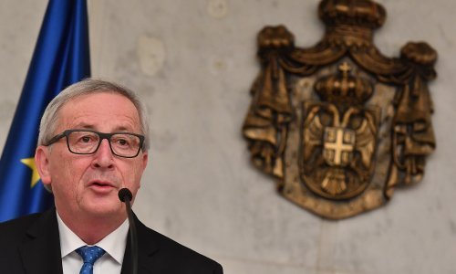 Juncker: Zapadnom Balkanu dati europsku perspektivu jer će u suprotnom ponovno doći do rata