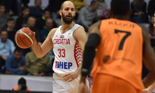 Košarkaši jedva izbjegli novu blamažu: Muka sa sretnim završetkom!