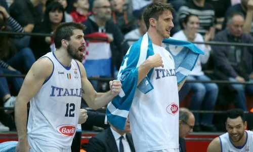 Talijani pokazali da je poraz Hrvatske od Rumunja bio najveća moguća sramota!