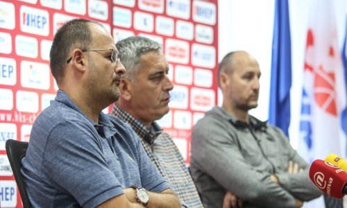 Stojko najavio promjene, a izbornik nakon pobjede poručio: Moja ostavka je na stolu, ali…