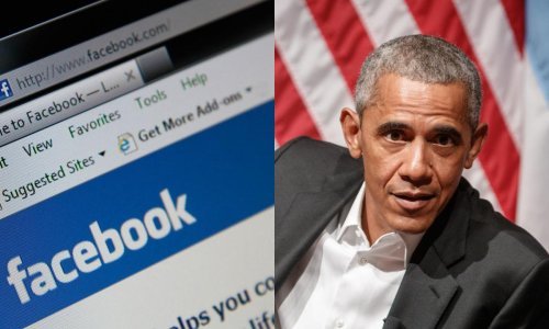 Barrack Obama obrušio se na Facebook i Google: Samo pogoršavate probleme