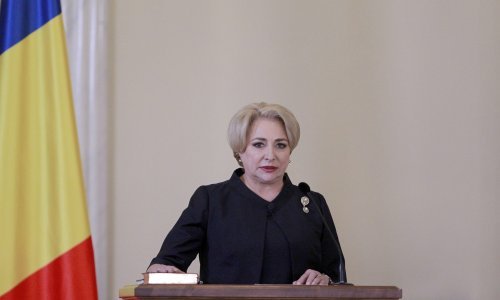 Iako je rumunjska premijerka zastupnike Europskog parlamenta nazvala autistima, to nije diskriminacija