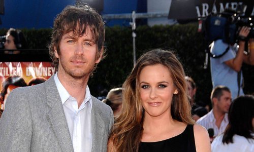 Kraj još jedne holivudske ljubavi: Alicia Silverstone nakon 20 godina ponovo sama