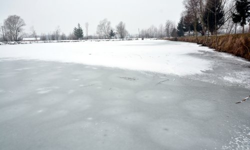 Policija upozorava: Za vrijeme hladnoće ovo može biti opasno za djecu