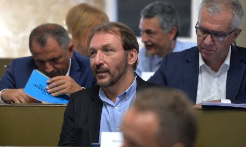 Smijenjeno vijeće ZKM-a, Torjanac bjesnio: Ovo je sramotno kršenje zakona!
