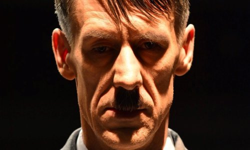 Dražen Čuček u komediji o povratku Hitlera u sadašnju Njemačku
