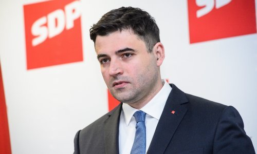 SDP u 'crvenom' - 2017. godinu završili u minusu od čak 5,7 milijuna kuna