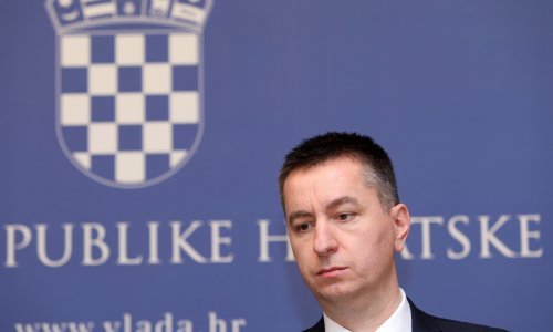 Reakcije oporbe: Ništa se nije promijenilo, dolazi Ramljak nakon Ramljaka