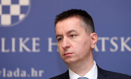 Novi Agrokorov povjerenik Fabris Peruško već za mjesec dana na saslušanju u Saboru