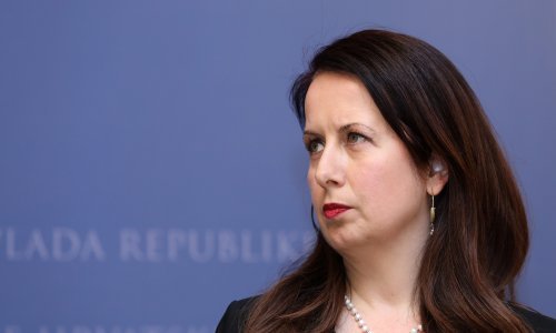 Tko je Irena Weber, zamjenica novog povjerenika za Agrokor?
