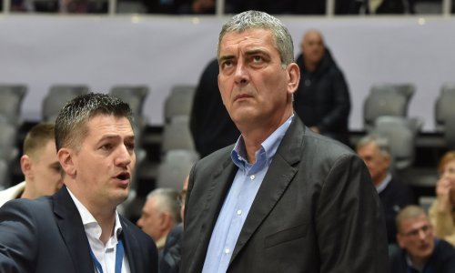 Prvi čovjek hrvatske košarke nije izdržao: Toga nema nigdje na svijetu, a sada nam prijeti tragedija...