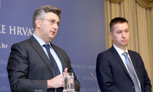 'Plenković je sve preuzeo u svoje ruke, novi povjerenik neće upravljati Agrokorom'