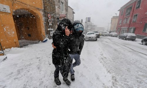 'Zvijer s istoka' napala Europu, 19 mrtvih diljem kontinenta
