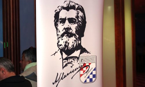 Odluka o stečaju HSP Ante Starčević na ročištu 10. svibnja