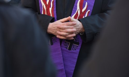 Nadbiskupu Guama potvrđena presuda za spolno zlostavljanje maloljetnika