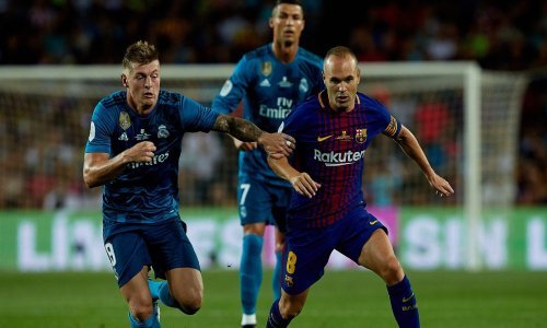 UEFA objavila novi sustav kvalifikacija; evo što to znači za Hrvatsku