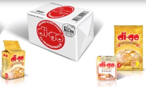 Di-go kvasac više se neće proizvoditi u Hrvatskoj, bez posla ostaje 60 ljudi