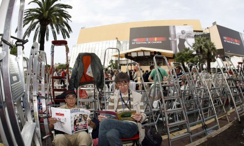 Cannes počinje danas, 'Grace Kelly' otvara festival