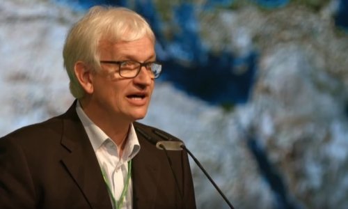 Tko je križar protiv dizela koji je uzdrmao Njemačku?