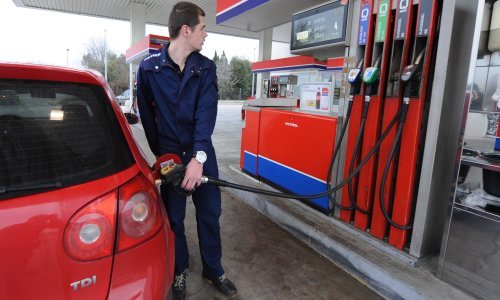 Njemački regulator prijeti: Sredite svoje dizelaše ili ništa od registracije!