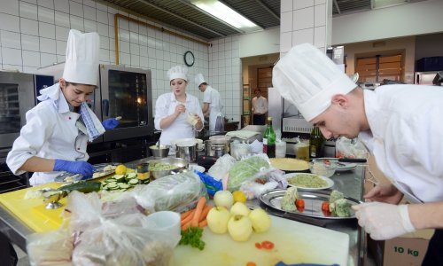 Raste interes učenika za strukovna zanimanja; evo i kojih