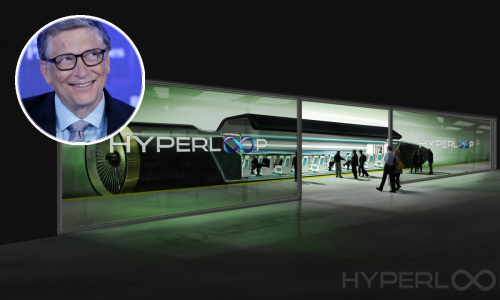 Bill Gates se ne slaže sa Muskovim podzemnim tunelima, no ovo obožava