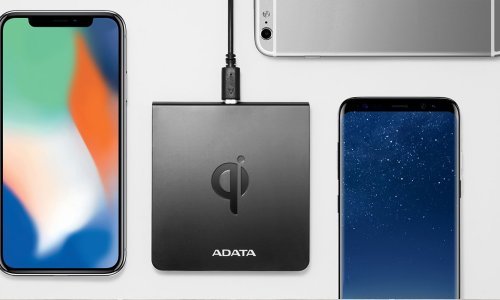 Stigao je novi minimalistički bežični punjač za smartfone