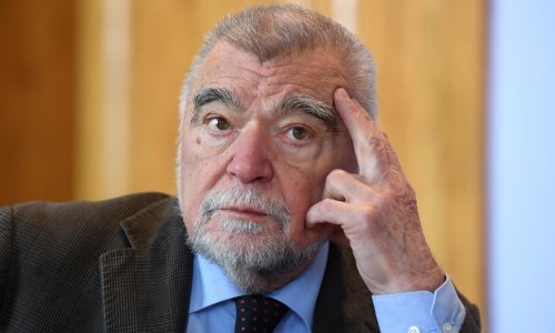 Mesić odbio sarajevsko priznanje, no oni ne odustaju: Dobio je odluku da će dobiti priznanje