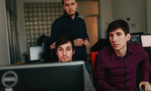 Domaći startup osvojio London - pogledajte kakvu su im umjetnu inteligenciju predstavili