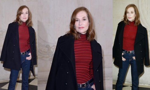 Ima 64 godine i nepogrešiv stil: Lakoćom je zasjenila i 'it' cure današnjice