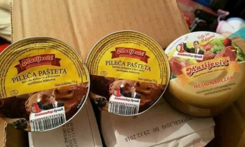 Da Vučić doslovno iskače iz paštete, pobrinuo se za to vlasnik najvećeg poljoprivrednog zemljišta u Hrvatskoj