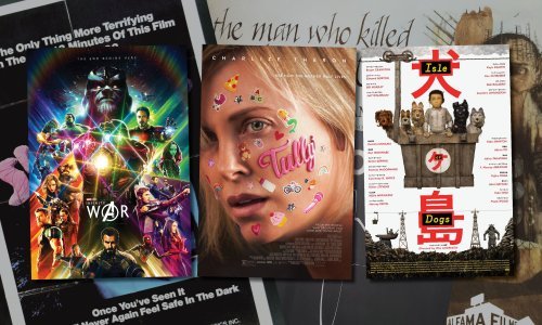 Filmovi koje jedva čekamo pogledati ove godine