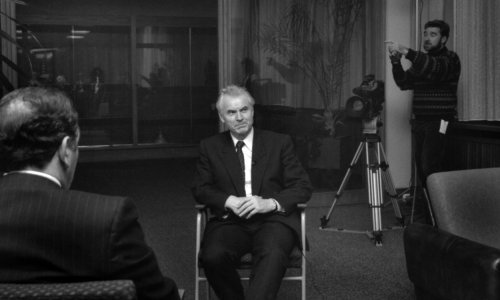 Posljednji čelnik DDR-a želi otvaranje dosjea Zapadne Njemačke