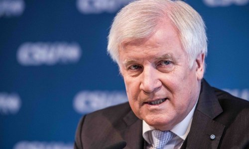 Budući šef njemačkog MUP-a planira 'čistku' migranata