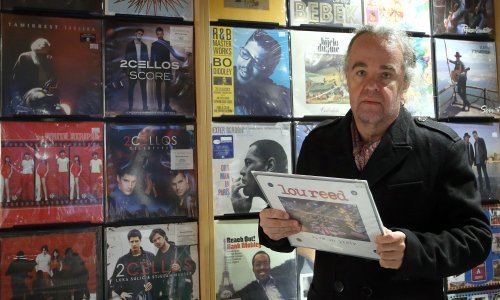 Miljenko Jergović dobitnik nagrade Georg Dehio–Buchpreis 2018.