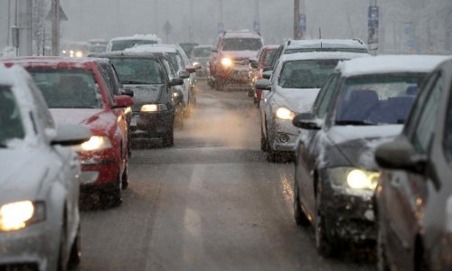 Hrvati među pet najtoksičnijh vozača EU, a u vrhu smo i po starosti automobila