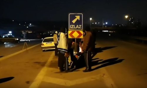 Policija deblokirala promet kod Zenice i Sarajeva, branitelji se zasada povukli